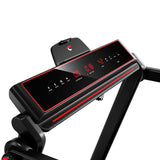 Christopeit Laufband TM 750S, 100% vormontiert, leicht faltbar und verstaubar