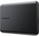 Toshiba Canvio Basics 4TB externe Festplatte