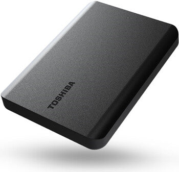 Toshiba Canvio Basics 4TB externe Festplatte