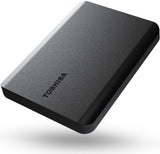 Toshiba Canvio Basics 4TB externe Festplatte