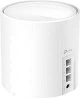 TP-Link DECO X50(1-PACK) Dual-Band Router (2,4 Ghz/5 Ghz) mit Wi-Fi 6 in weiß