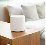 TP-Link DECO X50(1-PACK) Dual-Band Router (2,4 Ghz/5 Ghz) mit Wi-Fi 6 in weiß