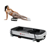 Christopeit Vibrationsplatte Vibro 3000