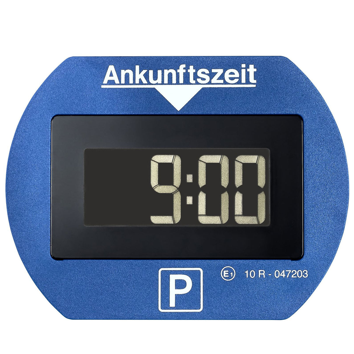 Needit PARK LITE BLAU
