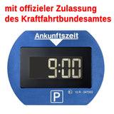 Needit PARK LITE BLAU