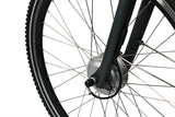 Blaupunkt E-Bike WAGNER ALLGÄU