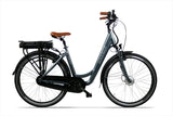Blaupunkt E-Bike WAGNER ALLGÄU