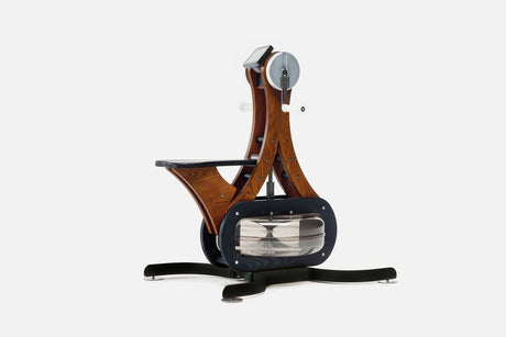 NOHRD Watergrinder Oberkörpertrainer