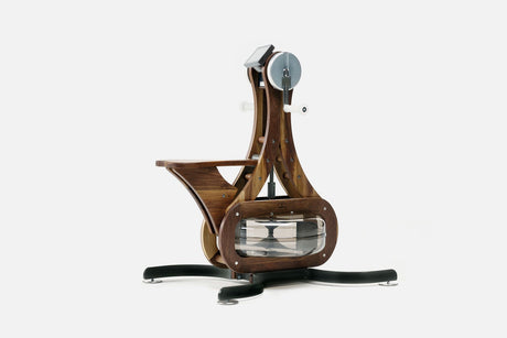 NOHRD Watergrinder Oberkörpertrainer
