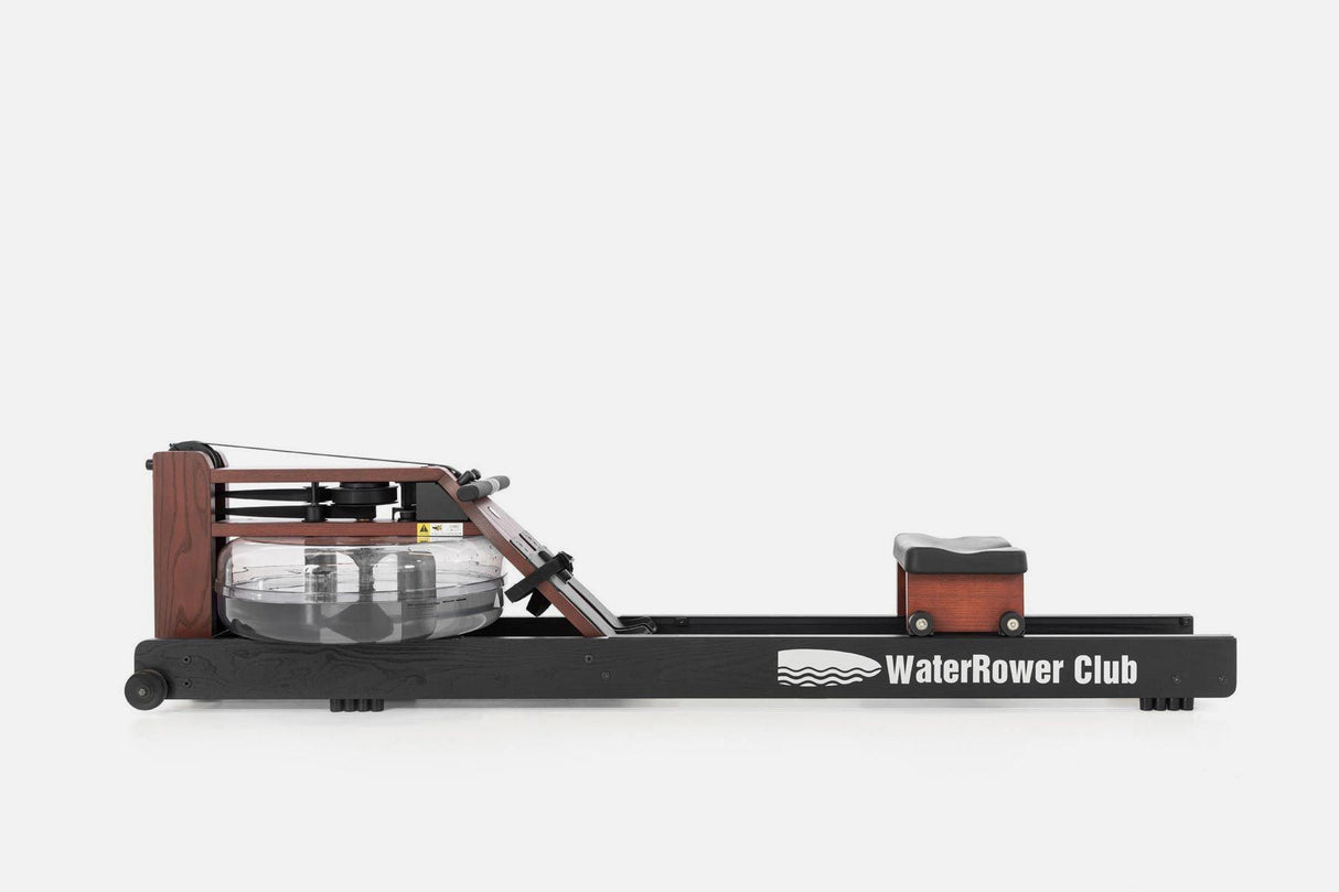 Waterrower Rudergerät "Das Orginal" - Standardgröße