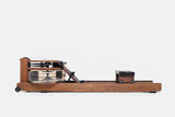 Waterrower Rudergerät "Das Orginal" - Standardgröße