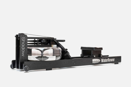 Waterrower Rudergerät "Das Orginal" - Standardgröße