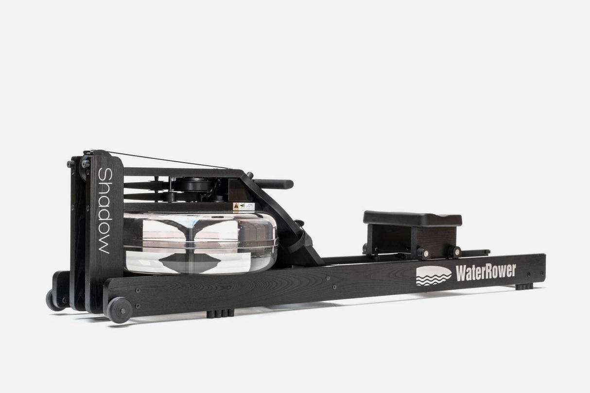 Waterrower Rudergerät "Das Orginal" - Standardgröße