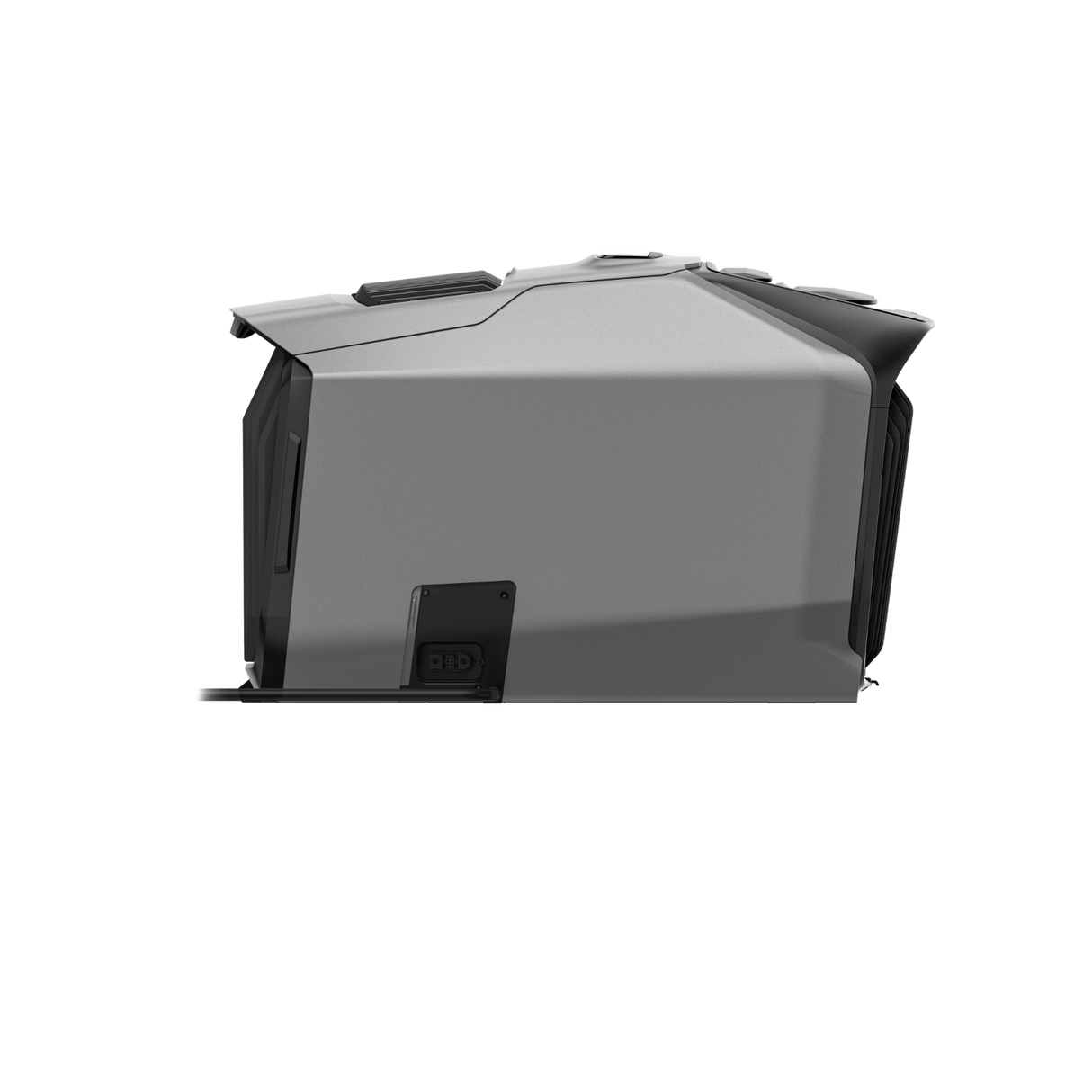 EcoFlow WAVE 3 – Mobile Klimaanlage Heizung 4000BTU Kühlleistung 5100BTU Heizleistung