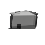 EcoFlow WAVE 3 – Mobile Klimaanlage Heizung 4000BTU Kühlleistung 5100BTU Heizleistung