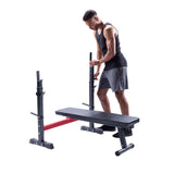 Christopeit Hantelbank WB 1000