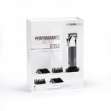 BaByliss Haarschneider Super-X Metal