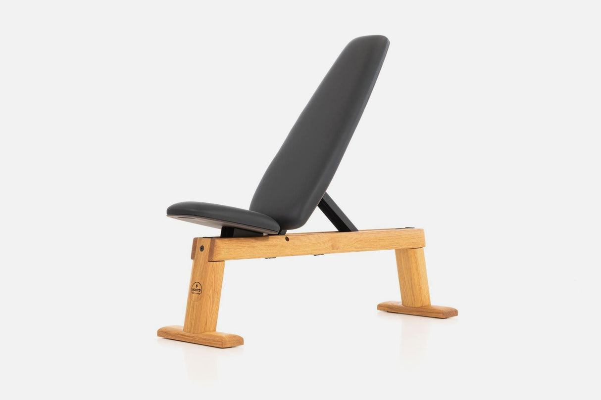 NOHRD WeightBench Hantelbank