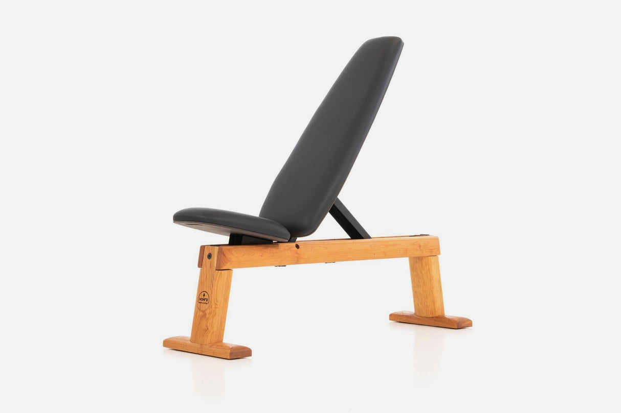 NOHRD WeightBench Hantelbank