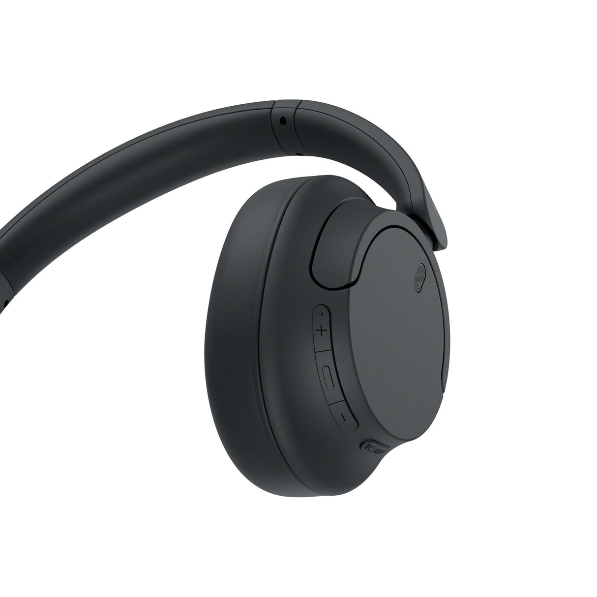Sony WH-CH720N Kabelloser Bluetooth-Kopfhörer mit Noise Cancelling, schwarz - bis zu 35 Stunden Akkulaufzeit