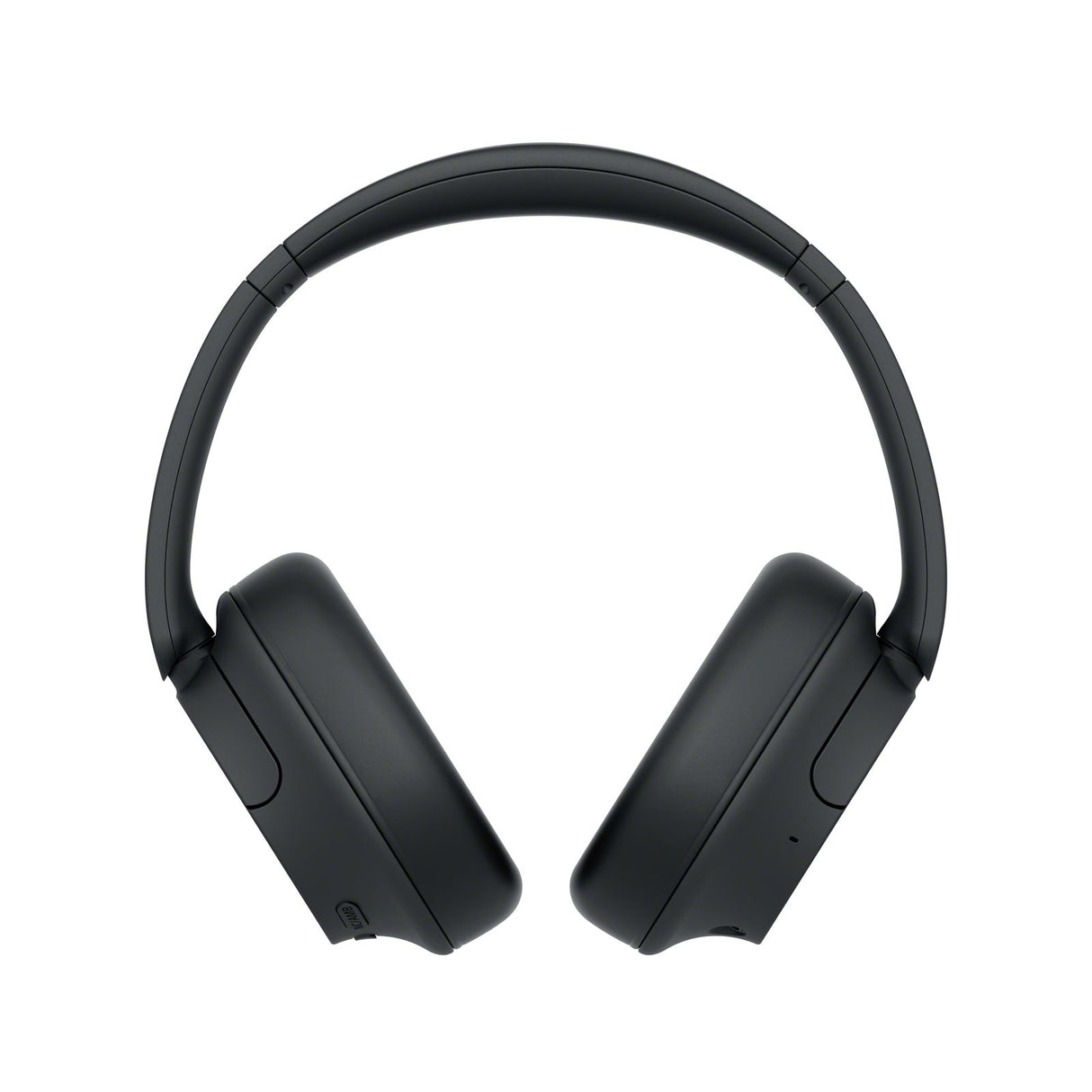 Sony WH-CH720N Kabelloser Bluetooth-Kopfhörer mit Noise Cancelling, schwarz - bis zu 35 Stunden Akkulaufzeit