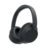 Sony WH-CH720N Kabelloser Bluetooth-Kopfhörer mit Noise Cancelling, schwarz - bis zu 35 Stunden Akkulaufzeit