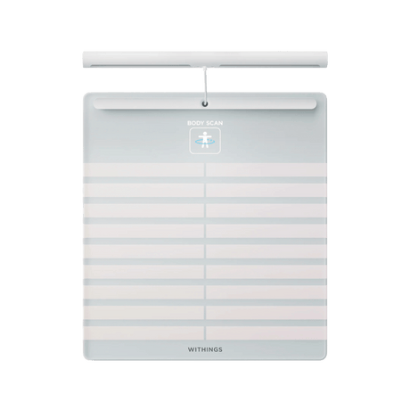 Withings Body Scan