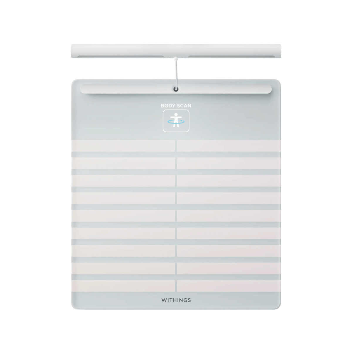 Withings Body Scan