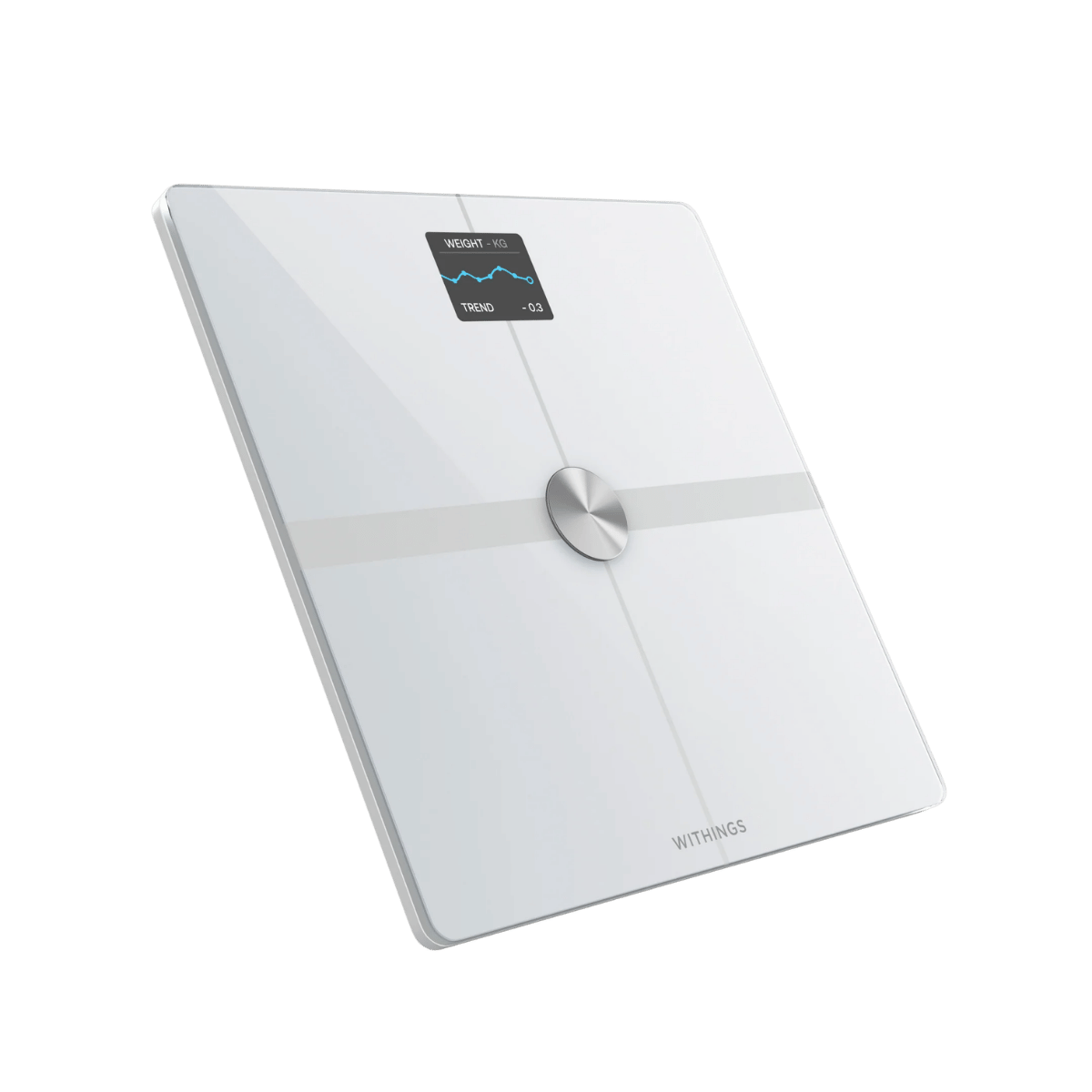 Withings Body Smart