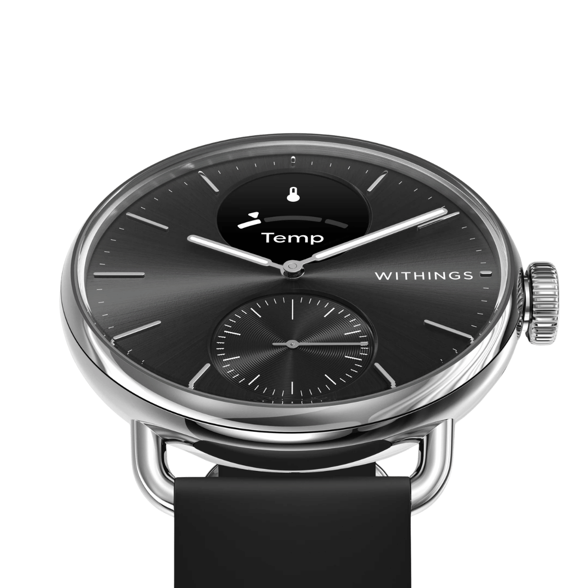 Withings ScanWatch 2