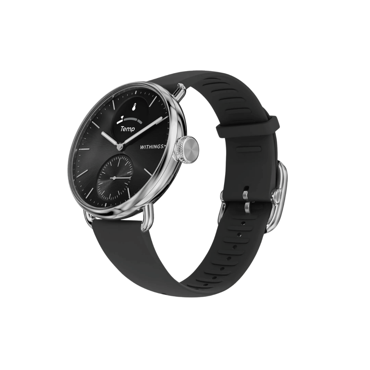 Withings ScanWatch 2
