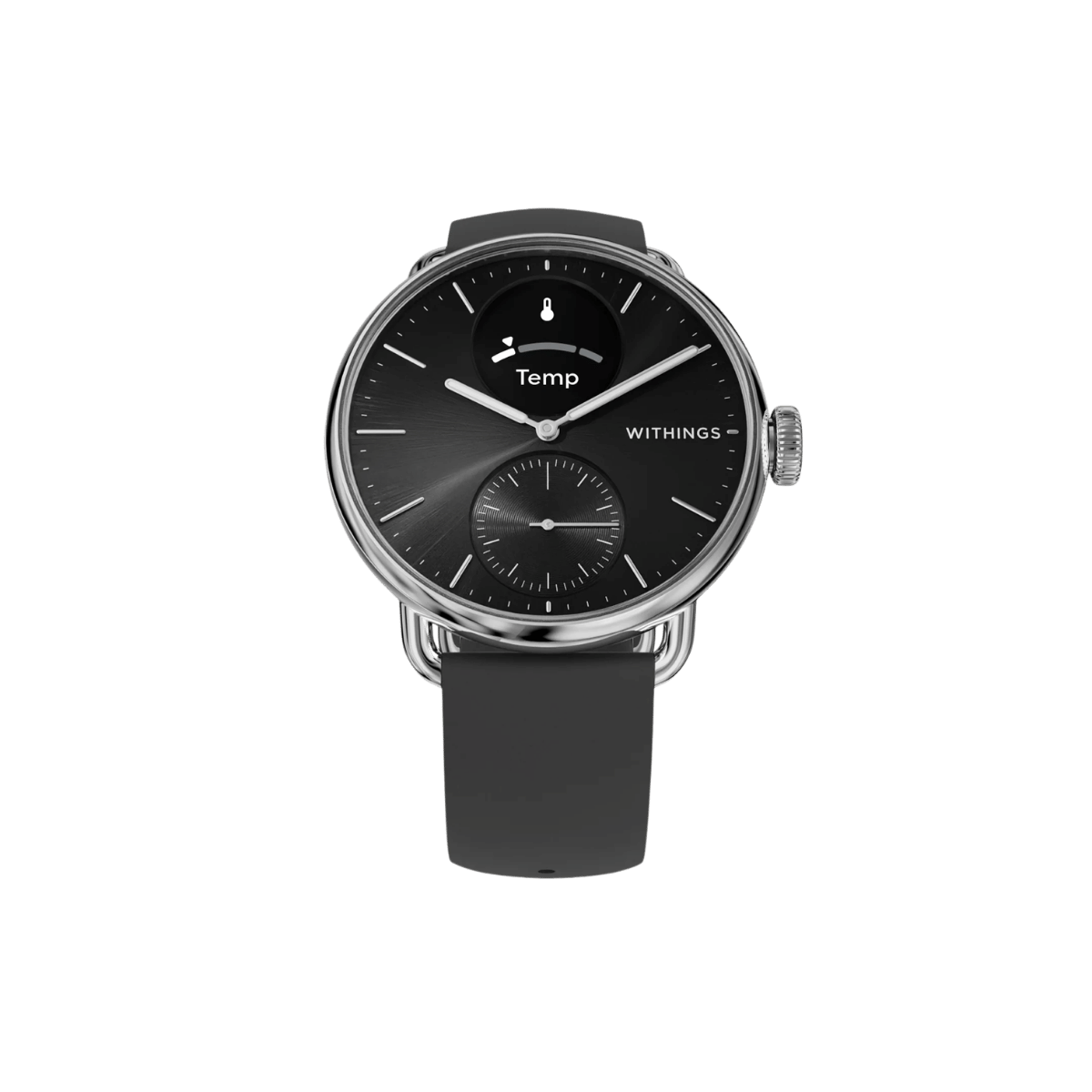 Withings ScanWatch 2