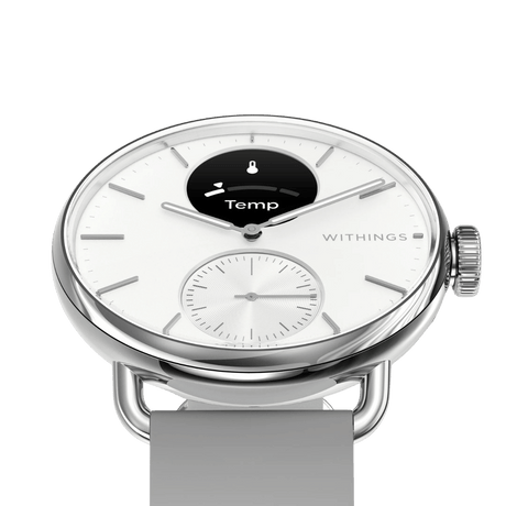 Withings ScanWatch 2
