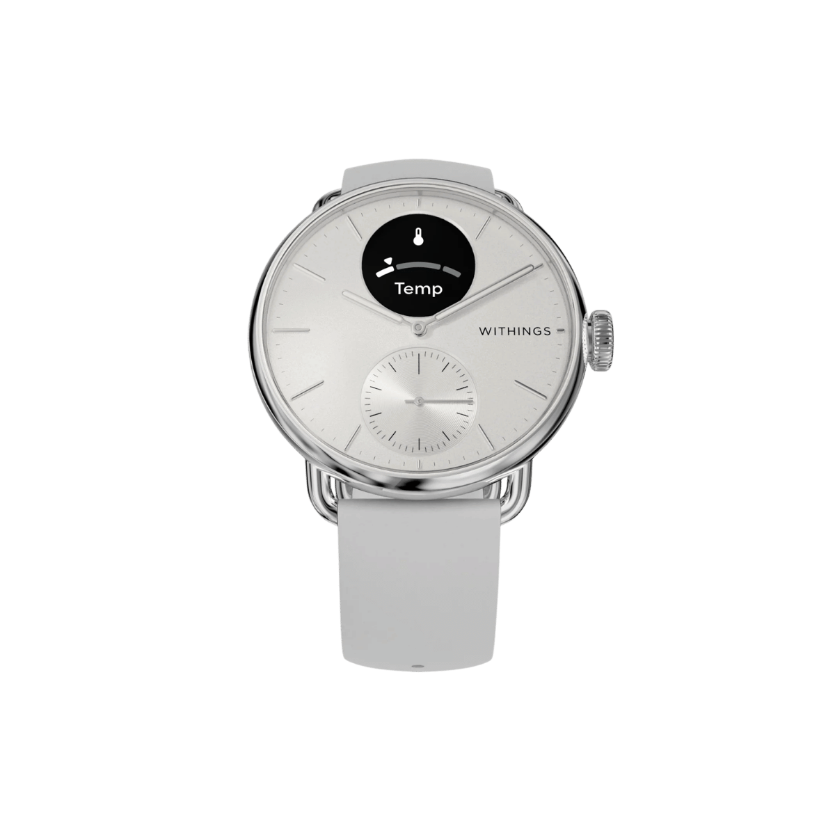 Withings ScanWatch 2