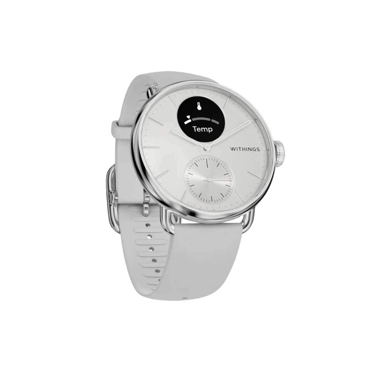 Withings ScanWatch 2