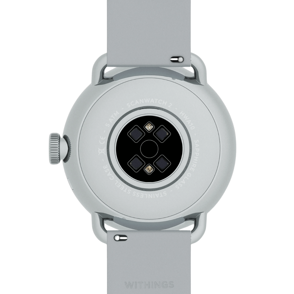 Withings ScanWatch 2