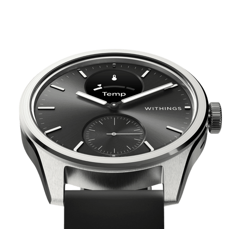 Withings ScanWatch 2