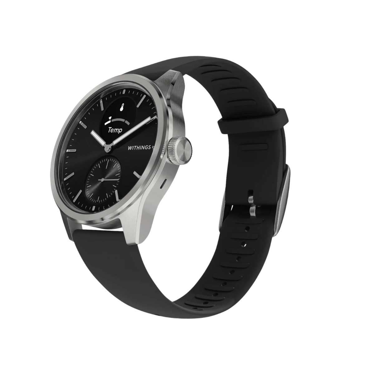 Withings ScanWatch 2