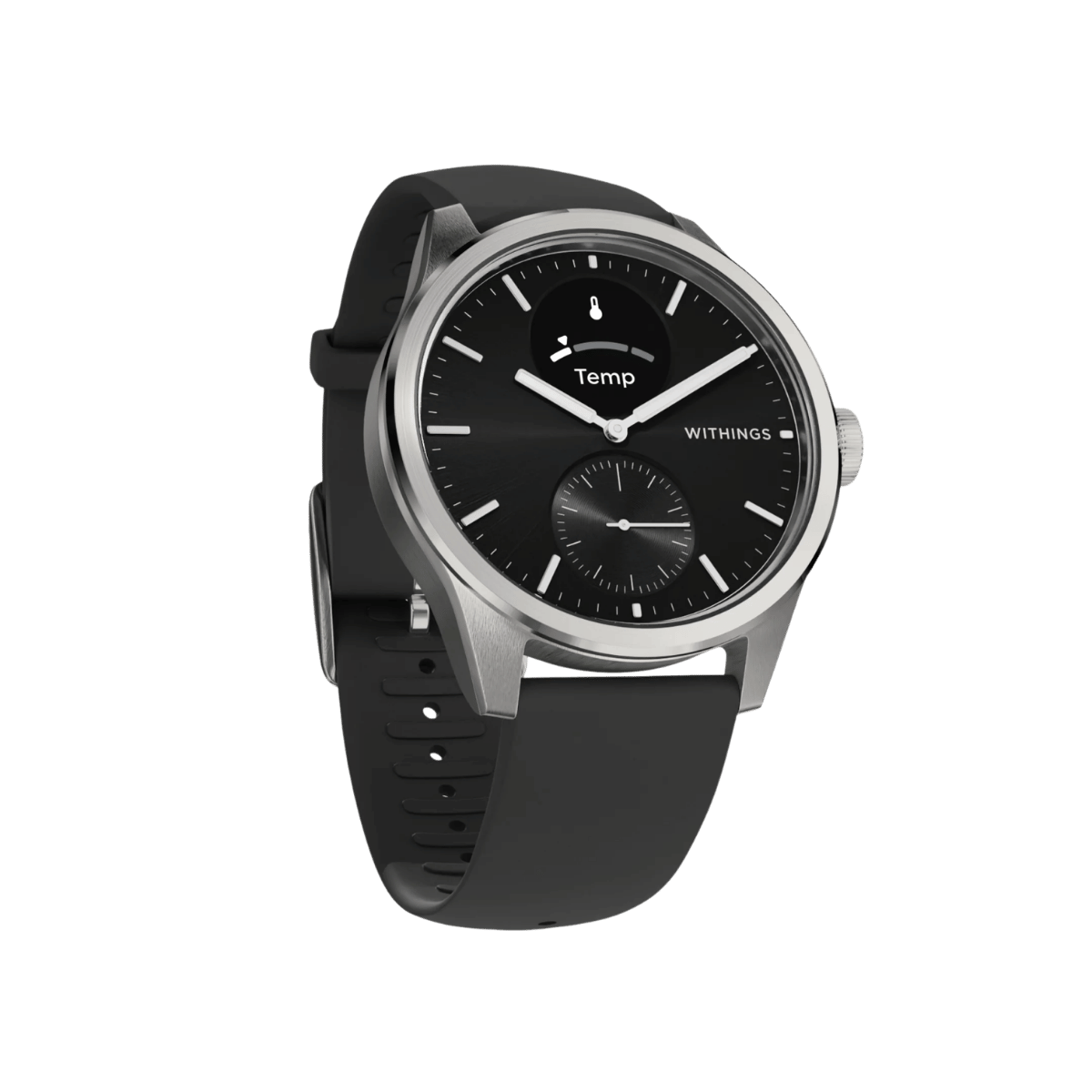 Withings ScanWatch 2