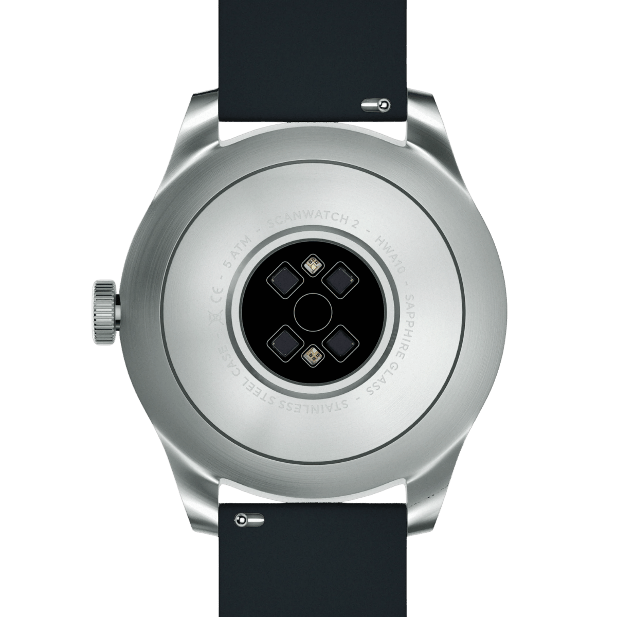 Withings ScanWatch 2