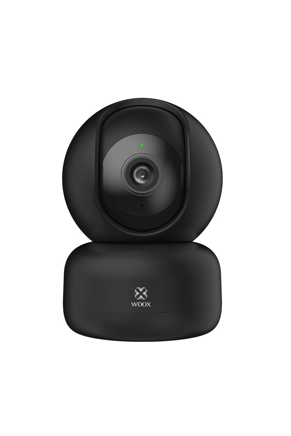 R4040 Black Smart Indoor PTZ Camera