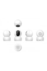 R4040 Smart Indoor PTZ Camera