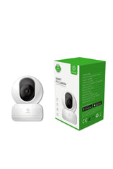 R4040 Smart Indoor PTZ Camera