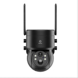 R3569 Smart Outdoor PTZ Batterie & Solar Kamera Kit