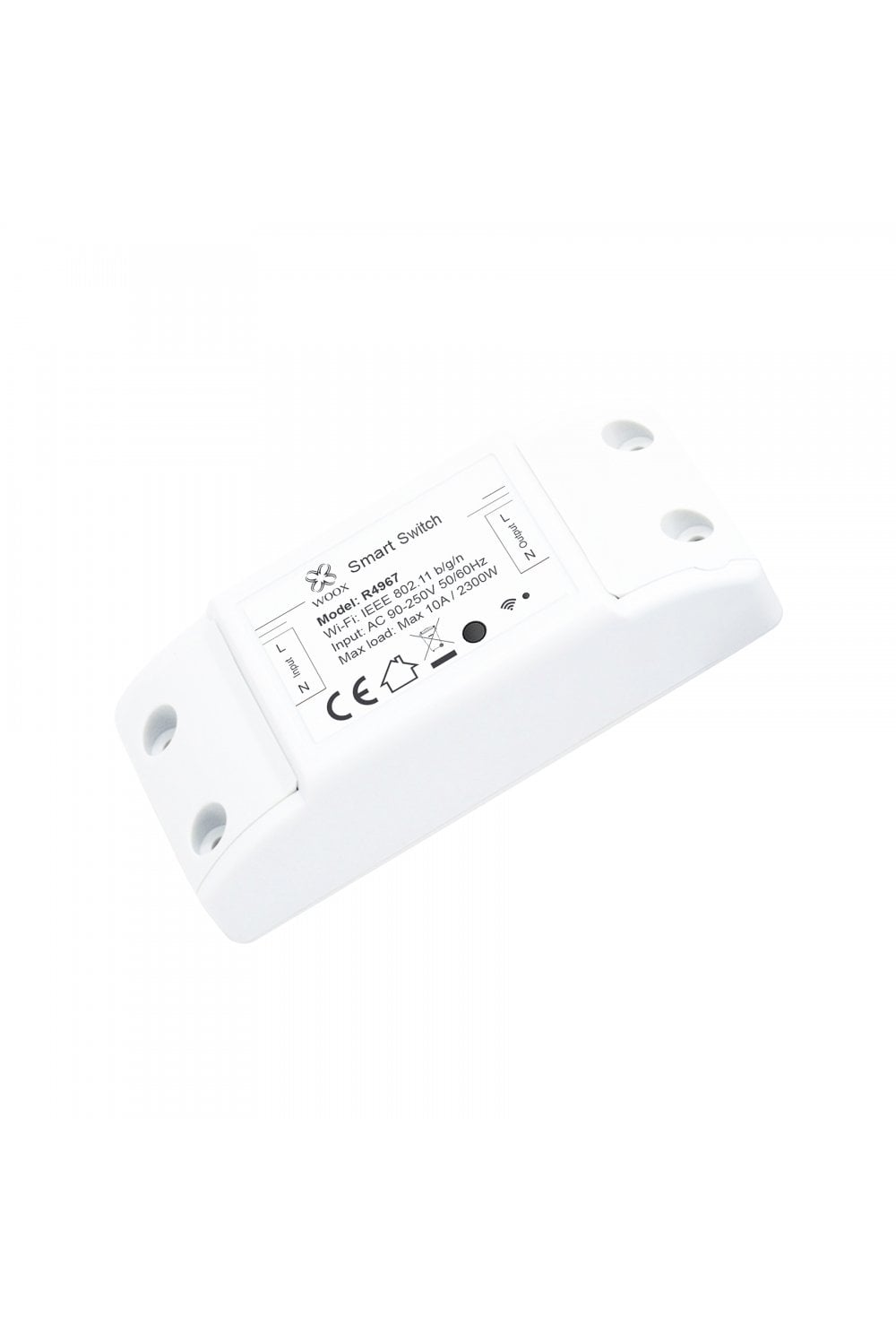WOOX R4967 WiFi Smart Switch