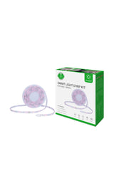 WOOX R5093 Smart LED Strip 5 meter + Adapter RGB-W