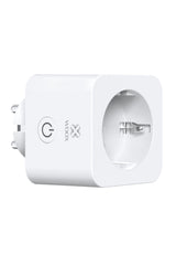 WOOX R6113-4pack Smart Plug 16A + Energy Monitor