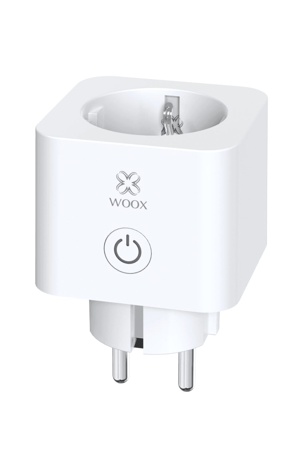 WOOX R6113-4pack Smart Plug 16A + Energy Monitor
