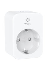 WOOX R6118 Smart Plug 16A + Energy Monitor