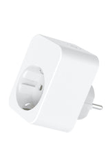 WOOX R6118 Smart Plug 16A + Energy Monitor